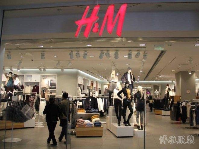 是什么让快时尚H&M、ZARA们慢了下来？
