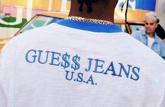 曾经美国时尚代表品牌之一的Guess现在怎么样了？
