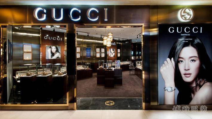 Gucci 炮轰阿里京东 中国奢侈品电商路在何方？