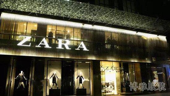 Zara进军美妆市场，为什么不被看好？